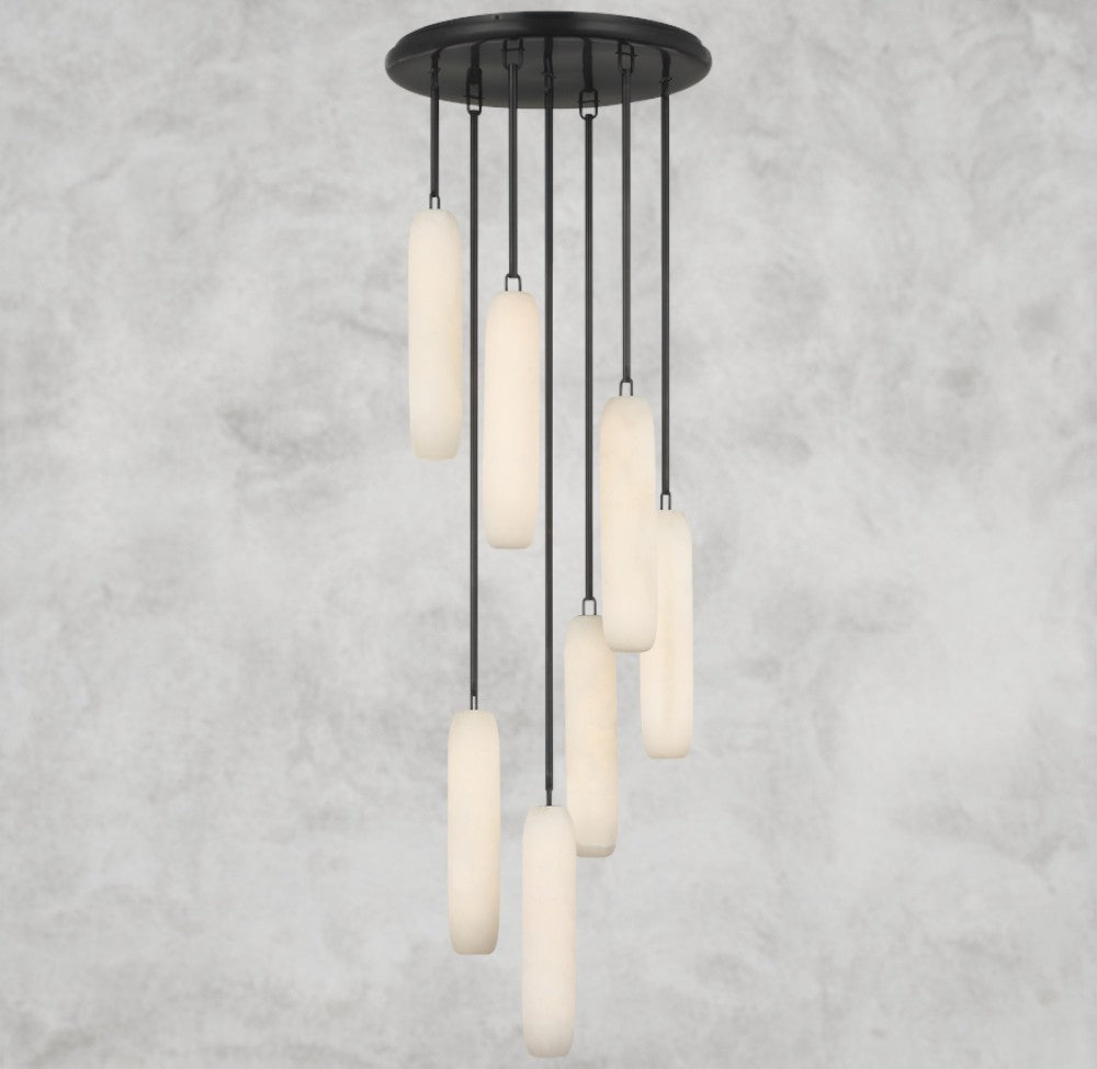 Formosa 3-Light/ 7-Light Pendant